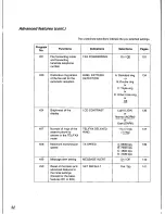 Preview for 34 page of Panasonic KX-F2900 Operating Instructions Manual