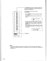 Preview for 40 page of Panasonic KX-F2900 Operating Instructions Manual