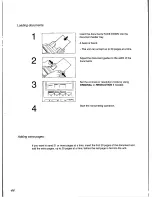 Preview for 46 page of Panasonic KX-F2900 Operating Instructions Manual