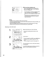 Preview for 52 page of Panasonic KX-F2900 Operating Instructions Manual