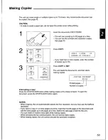 Preview for 55 page of Panasonic KX-F2900 Operating Instructions Manual