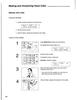 Preview for 56 page of Panasonic KX-F2900 Operating Instructions Manual