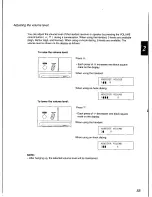 Preview for 57 page of Panasonic KX-F2900 Operating Instructions Manual