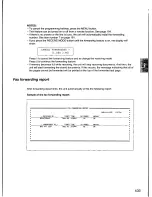 Preview for 105 page of Panasonic KX-F2900 Operating Instructions Manual