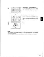 Preview for 107 page of Panasonic KX-F2900 Operating Instructions Manual