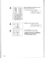 Preview for 112 page of Panasonic KX-F2900 Operating Instructions Manual