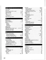 Preview for 188 page of Panasonic KX-F2900 Operating Instructions Manual