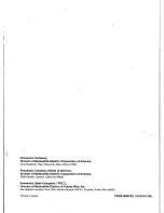 Preview for 248 page of Panasonic KX-F3100 Operating Instructions Manual