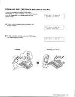 Preview for 33 page of Panasonic KX-F320 User Manual