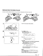 Preview for 53 page of Panasonic KX-F320 User Manual