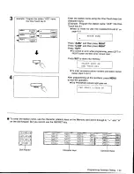 Preview for 67 page of Panasonic KX-F320 User Manual