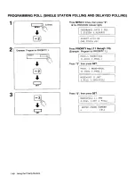 Preview for 72 page of Panasonic KX-F320 User Manual