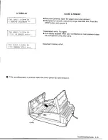 Preview for 151 page of Panasonic KX-F320 User Manual