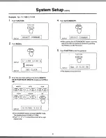 Preview for 7 page of Panasonic KX-F3500 Operating Instructions Manual