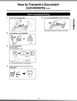 Preview for 17 page of Panasonic KX-F3500 Operating Instructions Manual