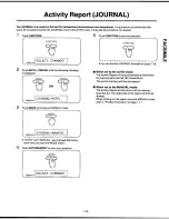 Preview for 25 page of Panasonic KX-F3500 Operating Instructions Manual