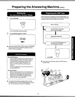 Preview for 31 page of Panasonic KX-F3500 Operating Instructions Manual