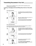 Preview for 56 page of Panasonic KX-F390 Operating Instructions Manual