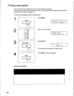 Preview for 156 page of Panasonic KX-F390 Operating Instructions Manual