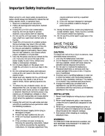 Preview for 161 page of Panasonic KX-F390 Operating Instructions Manual