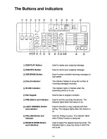 Предварительный просмотр 12 страницы Panasonic KX-F50 Operating Instructions Manual