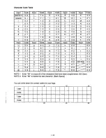 Предварительный просмотр 25 страницы Panasonic KX-F50 Operating Instructions Manual