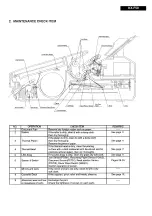 Предварительный просмотр 3 страницы Panasonic KX-F50 Service Manual