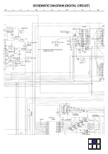 Предварительный просмотр 26 страницы Panasonic KX-F50 Service Manual