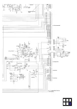 Предварительный просмотр 30 страницы Panasonic KX-F50 Service Manual