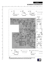 Предварительный просмотр 33 страницы Panasonic KX-F50 Service Manual