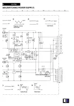 Предварительный просмотр 34 страницы Panasonic KX-F50 Service Manual