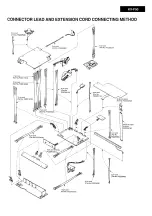 Предварительный просмотр 37 страницы Panasonic KX-F50 Service Manual