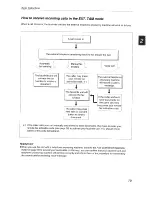 Предварительный просмотр 19 страницы Panasonic KX-F500 User Manual