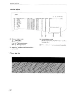 Предварительный просмотр 50 страницы Panasonic KX-F500 User Manual