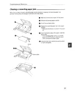 Предварительный просмотр 55 страницы Panasonic KX-F500 User Manual