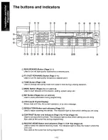 Предварительный просмотр 24 страницы Panasonic KX-F5000 Operating Instructions Manual