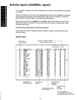 Предварительный просмотр 96 страницы Panasonic KX-F5000 Operating Instructions Manual