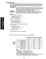 Предварительный просмотр 112 страницы Panasonic KX-F5000 Operating Instructions Manual