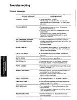 Предварительный просмотр 116 страницы Panasonic KX-F5000 Operating Instructions Manual