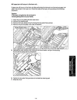 Предварительный просмотр 123 страницы Panasonic KX-F5000 Operating Instructions Manual