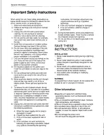 Preview for 58 page of Panasonic KX-F555 Operating Instructions Manual