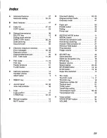 Preview for 59 page of Panasonic KX-F560 Operating Instructions Manual