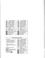 Preview for 85 page of Panasonic KX-F700 Operating Instructions Manual