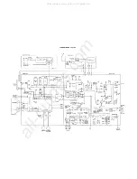 Предварительный просмотр 31 страницы Panasonic KX-F750 Service Manual And Technical Manual