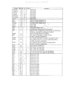 Предварительный просмотр 36 страницы Panasonic KX-F750 Service Manual And Technical Manual