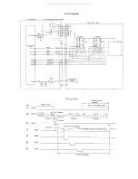 Предварительный просмотр 38 страницы Panasonic KX-F750 Service Manual And Technical Manual