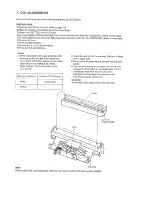 Preview for 27 page of Panasonic KX-F750 Service Manual