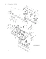 Предварительный просмотр 68 страницы Panasonic KX-F750 Service Manual