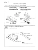 Preview for 8 page of Panasonic KX-F76 Service Manual