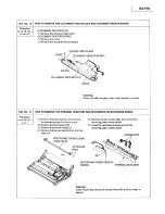 Preview for 13 page of Panasonic KX-F76 Service Manual